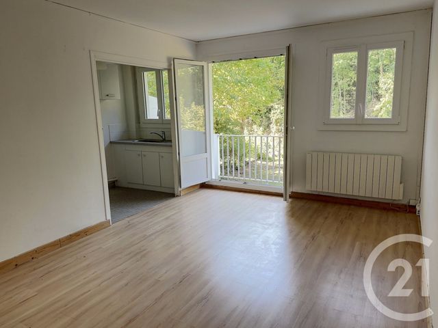 appartement - ANDRESY - 78