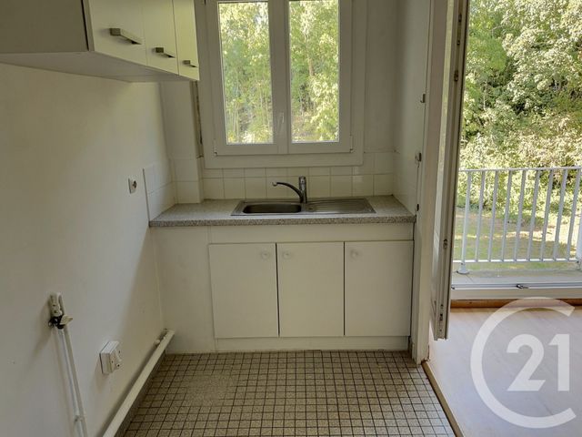 Appartement F1 à vendre - 1 pièce - 30.87 m2 - ANDRESY - 78 - ILE-DE-FRANCE - Century 21 Les Deux Rives
