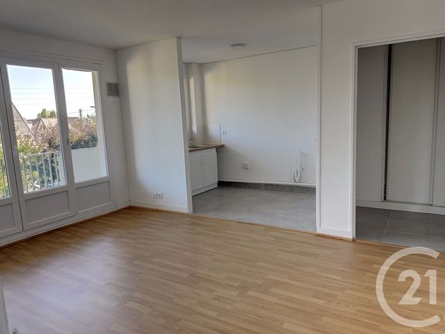 appartement - ANDRESY - 78