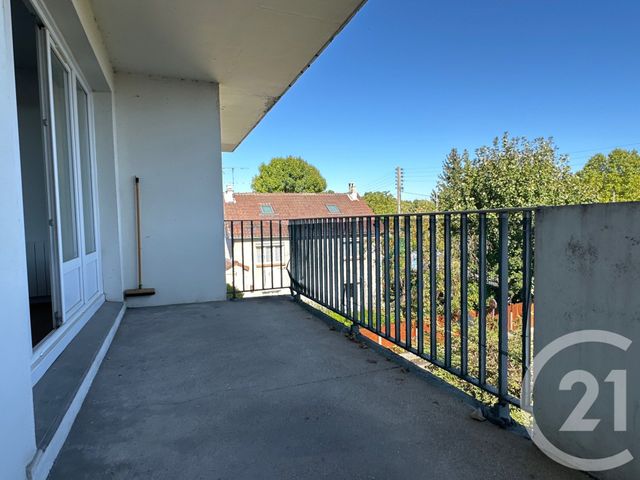 Appartement F2 à vendre - 2 pièces - 47.46 m2 - ANDRESY - 78 - ILE-DE-FRANCE - Century 21 Les Deux Rives