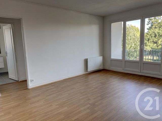 Appartement F2 à vendre - 2 pièces - 47.46 m2 - ANDRESY - 78 - ILE-DE-FRANCE - Century 21 Les Deux Rives