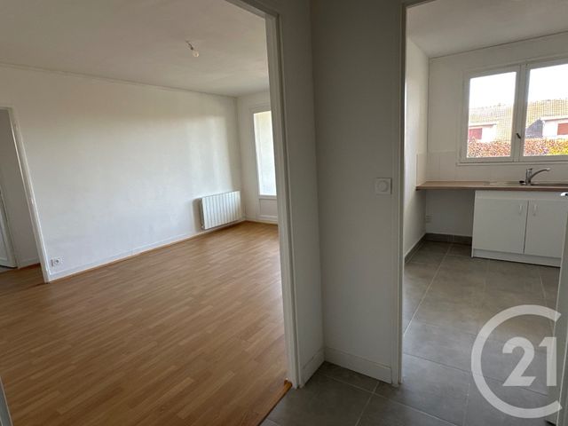 Appartement F2 à vendre - 2 pièces - 47.46 m2 - ANDRESY - 78 - ILE-DE-FRANCE - Century 21 Les Deux Rives