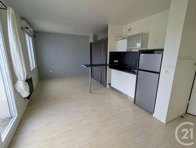 Appartement F1 à louer VERNOUILLET
