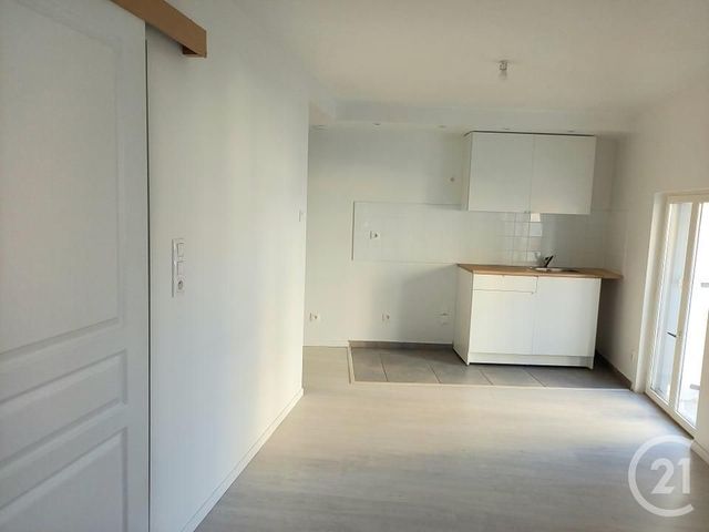 appartement - TRIEL SUR SEINE - 78