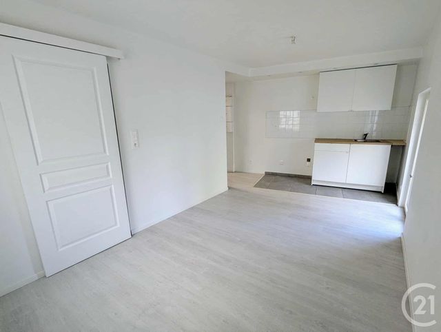 appartement - TRIEL SUR SEINE - 78