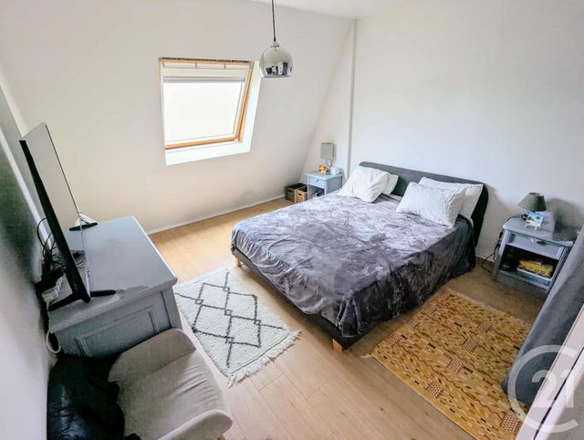 maison à louer - 5 pièces - 132.0 m2 - TRIEL SUR SEINE - 78 - ILE-DE-FRANCE - Century 21 Les Deux Rives