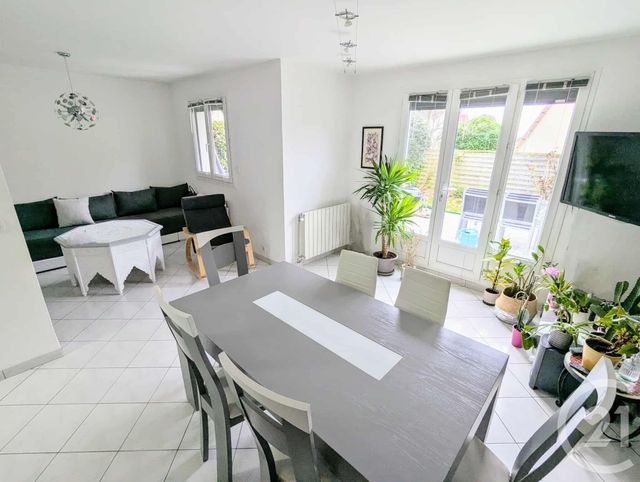 Maison à louer TRIEL SUR SEINE