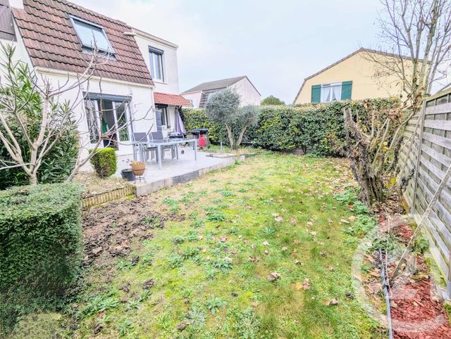 maison à louer - 5 pièces - 132.0 m2 - TRIEL SUR SEINE - 78 - ILE-DE-FRANCE - Century 21 Les Deux Rives