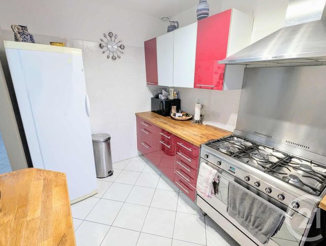 maison à louer - 5 pièces - 132.0 m2 - TRIEL SUR SEINE - 78 - ILE-DE-FRANCE - Century 21 Les Deux Rives