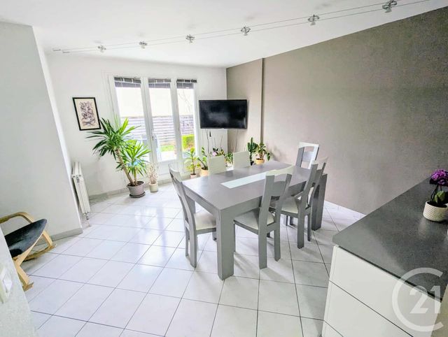 maison à louer - 5 pièces - 132.0 m2 - TRIEL SUR SEINE - 78 - ILE-DE-FRANCE - Century 21 Les Deux Rives