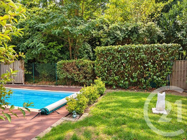 maison à vendre - 6 pièces - 133.0 m2 - LES MUREAUX - 78 - ILE-DE-FRANCE - Century 21 Les Deux Rives