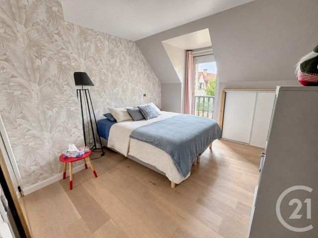 maison à vendre - 6 pièces - 133.0 m2 - LES MUREAUX - 78 - ILE-DE-FRANCE - Century 21 Les Deux Rives