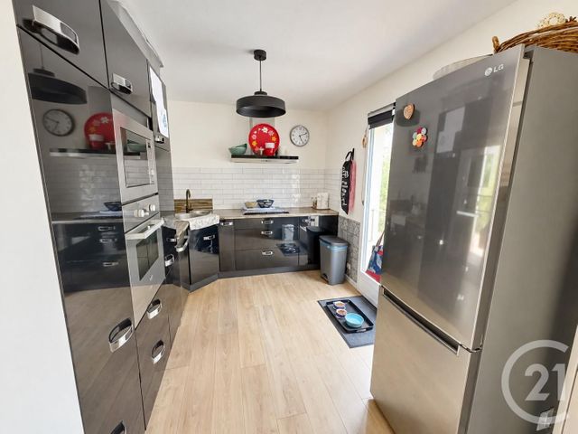 maison à vendre - 6 pièces - 133.0 m2 - LES MUREAUX - 78 - ILE-DE-FRANCE - Century 21 Les Deux Rives