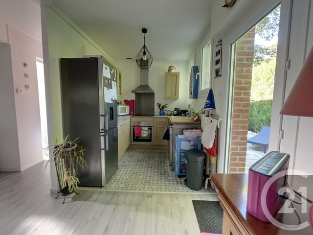 maison à vendre - 4 pièces - 70.6 m2 - VERNEUIL SUR SEINE - 78 - ILE-DE-FRANCE - Century 21 Les Deux Rives