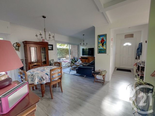 maison à vendre - 4 pièces - 70.6 m2 - VERNEUIL SUR SEINE - 78 - ILE-DE-FRANCE - Century 21 Les Deux Rives