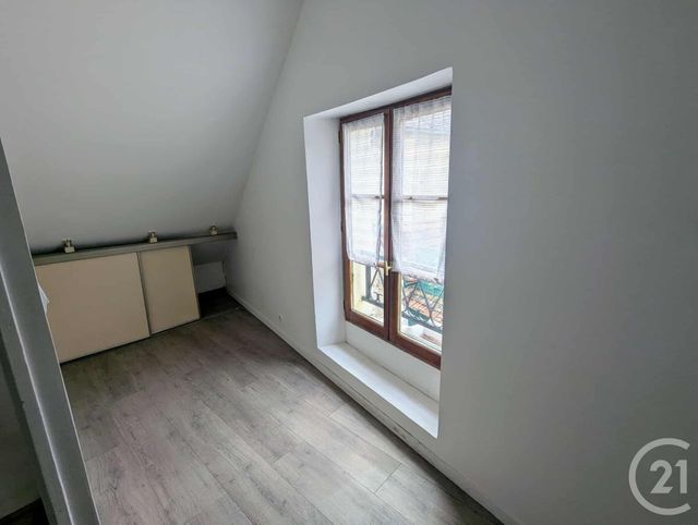 maison à louer - 2 pièces - 40.96 m2 - VERNEUIL SUR SEINE - 78 - ILE-DE-FRANCE - Century 21 Les Deux Rives