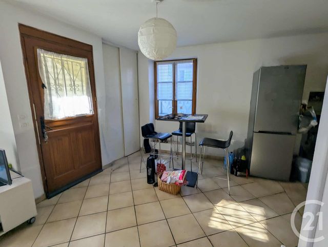 maison à louer - 2 pièces - 40.96 m2 - VERNEUIL SUR SEINE - 78 - ILE-DE-FRANCE - Century 21 Les Deux Rives