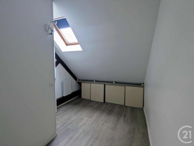 maison à louer - 2 pièces - 40.96 m2 - VERNEUIL SUR SEINE - 78 - ILE-DE-FRANCE - Century 21 Les Deux Rives