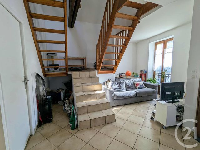 Maison à louer VERNEUIL SUR SEINE