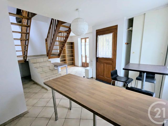 maison - VERNEUIL SUR SEINE - 78