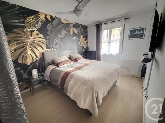 Appartement F4 à vendre - 4 pièces - 75.9 m2 - VERNEUIL SUR SEINE - 78 - ILE-DE-FRANCE - Century 21 Les Deux Rives