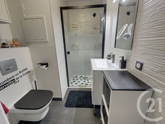 Appartement F4 à vendre - 4 pièces - 75.9 m2 - VERNEUIL SUR SEINE - 78 - ILE-DE-FRANCE - Century 21 Les Deux Rives