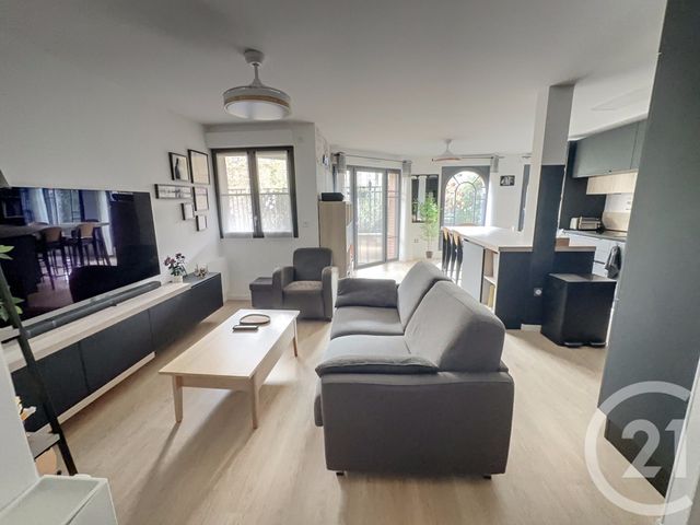 Appartement F4 à vendre VERNEUIL SUR SEINE