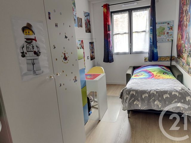 Appartement F4 à vendre - 4 pièces - 75.9 m2 - VERNEUIL SUR SEINE - 78 - ILE-DE-FRANCE - Century 21 Les Deux Rives