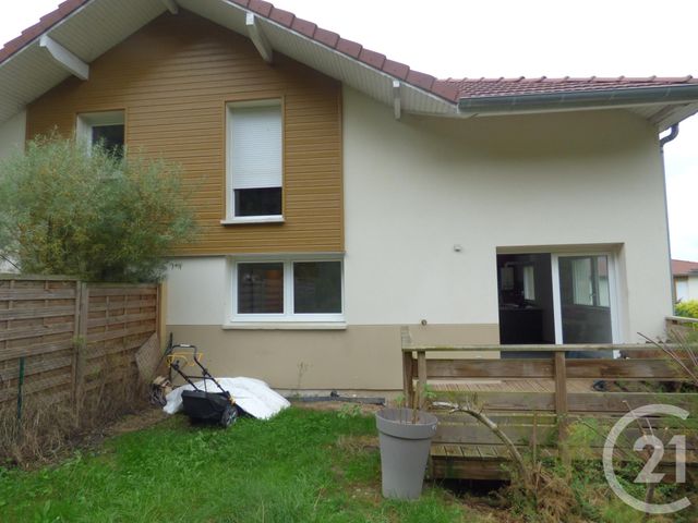 appartement - VERNOUILLET - 78