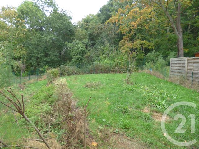 Appartement F4 à louer - 4 pièces - 83.81 m2 - VERNOUILLET - 78 - ILE-DE-FRANCE - Century 21 Les Deux Rives