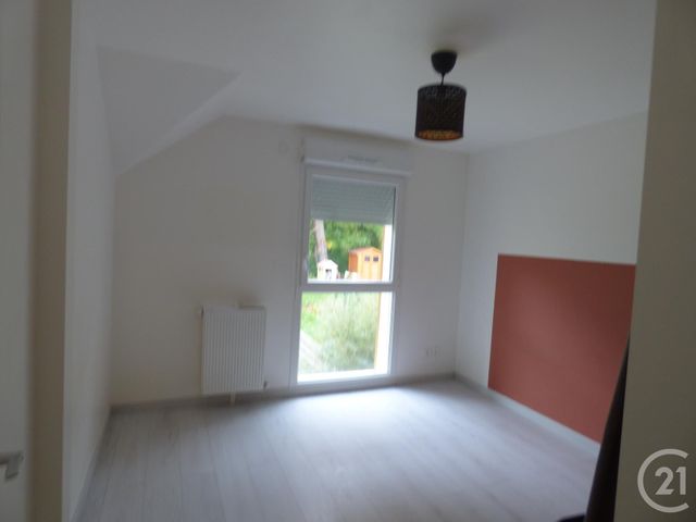 Appartement F4 à louer - 4 pièces - 83.81 m2 - VERNOUILLET - 78 - ILE-DE-FRANCE - Century 21 Les Deux Rives