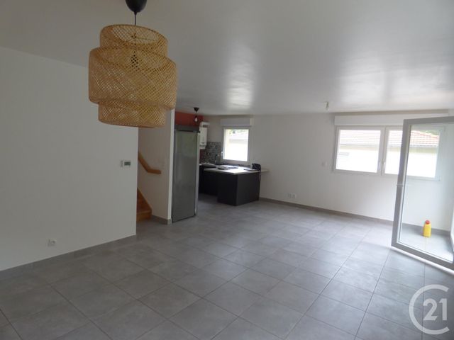 Appartement F4 à louer - 4 pièces - 83.81 m2 - VERNOUILLET - 78 - ILE-DE-FRANCE - Century 21 Les Deux Rives