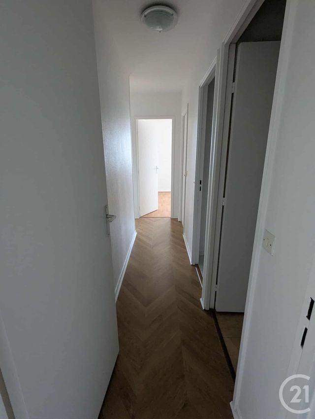 Appartement F4 à louer - 4 pièces - 77.57 m2 - VERNEUIL SUR SEINE - 78 - ILE-DE-FRANCE - Century 21 Les Deux Rives
