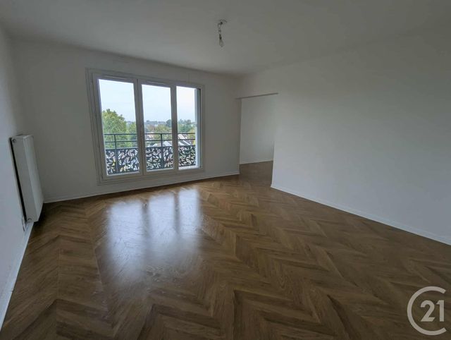 Appartement F4 à louer - 4 pièces - 77.57 m2 - VERNEUIL SUR SEINE - 78 - ILE-DE-FRANCE - Century 21 Les Deux Rives