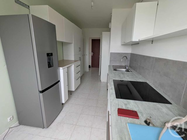 Appartement F4 à louer - 4 pièces - 77.57 m2 - VERNEUIL SUR SEINE - 78 - ILE-DE-FRANCE - Century 21 Les Deux Rives