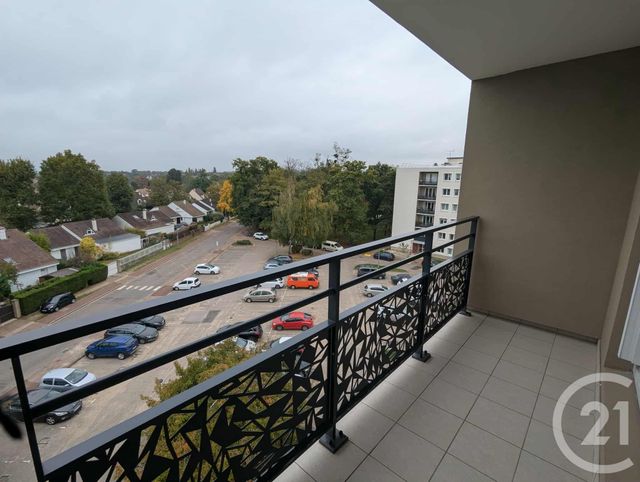 Appartement F4 à louer - 4 pièces - 77.57 m2 - VERNEUIL SUR SEINE - 78 - ILE-DE-FRANCE - Century 21 Les Deux Rives