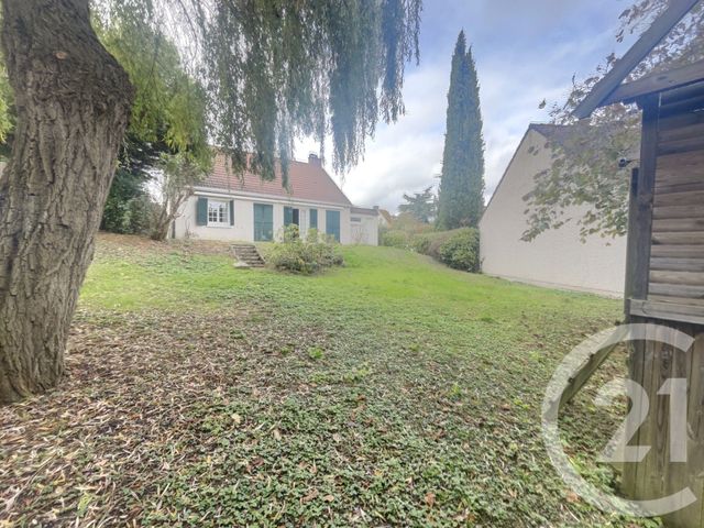 maison à vendre - 6 pièces - 123.0 m2 - MEDAN - 78 - ILE-DE-FRANCE - Century 21 Les Deux Rives