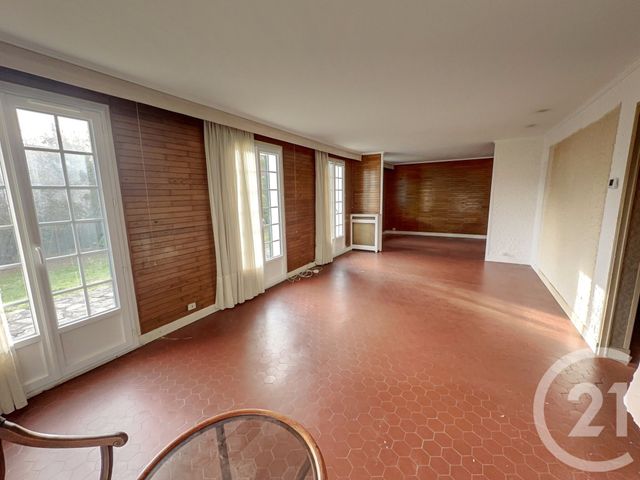 maison à vendre - 6 pièces - 123.0 m2 - MEDAN - 78 - ILE-DE-FRANCE - Century 21 Les Deux Rives