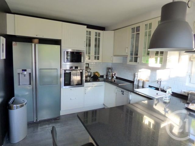 Afficher la photo en grand maison à louer - 7 pièces - 142.82 m2 - MORAINVILLIERS - 78 - ILE-DE-FRANCE - Century 21 Les Deux Rives