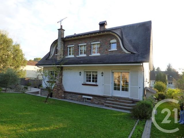 Afficher la photo en grand maison à louer - 7 pièces - 142.82 m2 - MORAINVILLIERS - 78 - ILE-DE-FRANCE - Century 21 Les Deux Rives