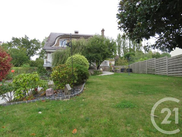 Afficher la photo en grand maison à louer - 7 pièces - 142.82 m2 - MORAINVILLIERS - 78 - ILE-DE-FRANCE - Century 21 Les Deux Rives