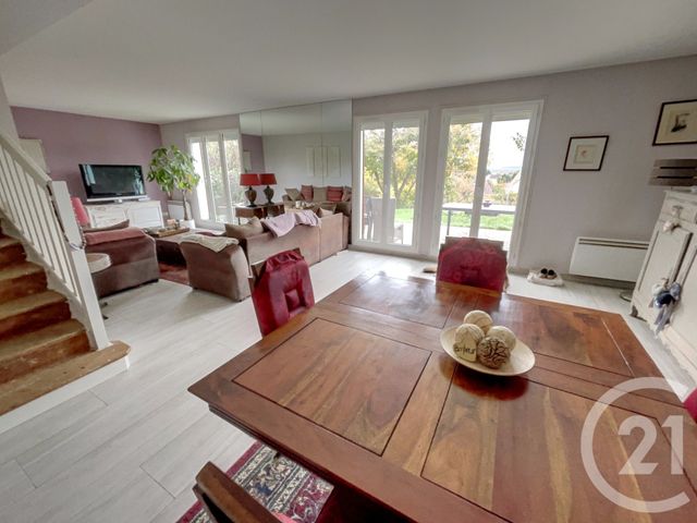 maison à vendre - 7 pièces - 150.0 m2 - TRIEL SUR SEINE - 78 - ILE-DE-FRANCE - Century 21 Les Deux Rives