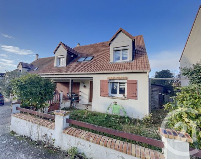 Maison à vendre TRIEL SUR SEINE