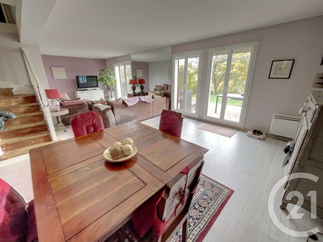 maison - TRIEL SUR SEINE - 78