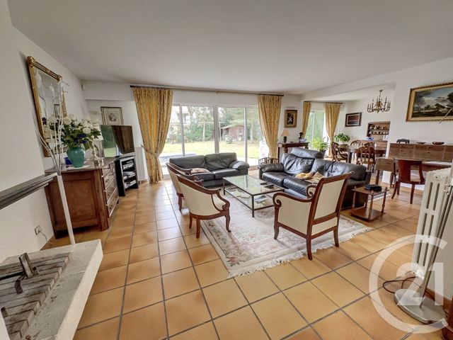 maison à vendre - 7 pièces - 180.0 m2 - VERNEUIL SUR SEINE - 78 - ILE-DE-FRANCE - Century 21 Les Deux Rives