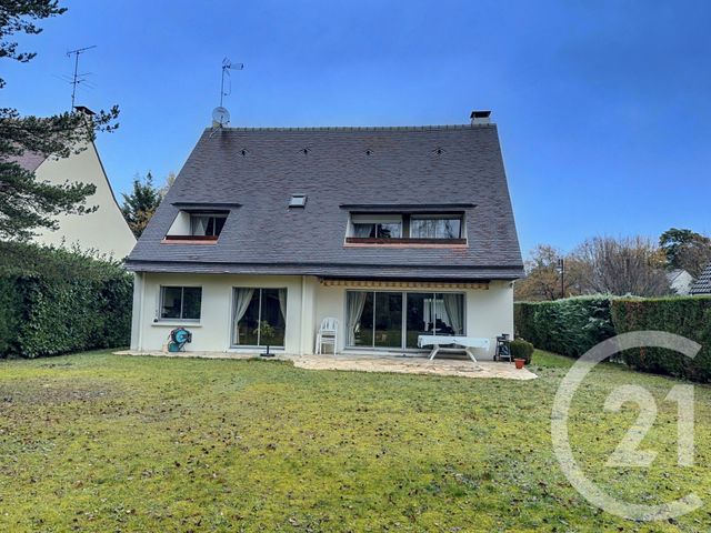 Maison à vendre VERNEUIL SUR SEINE