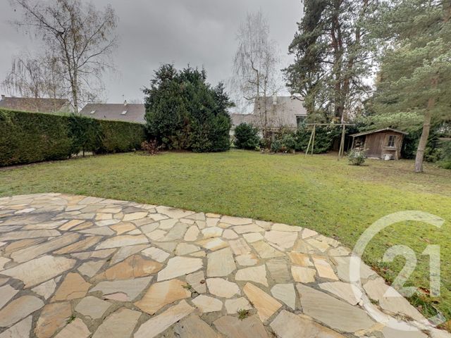 maison à vendre - 5 pièces - 178.0 m2 - VERNEUIL SUR SEINE - 78 - ILE-DE-FRANCE - Century 21 Les Deux Rives