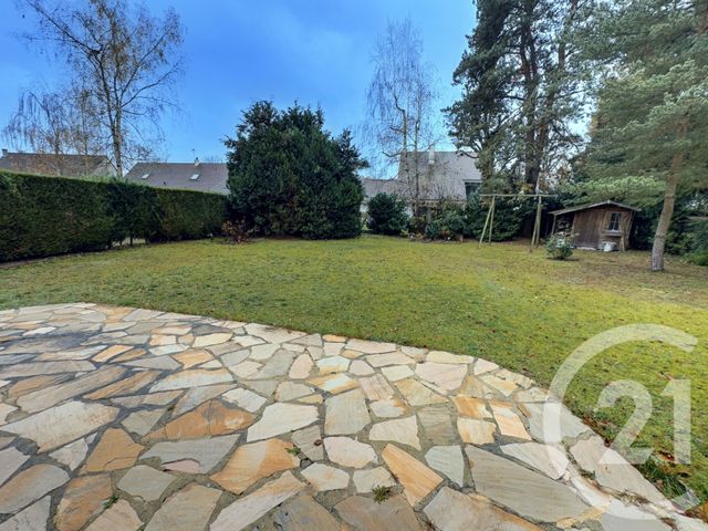 maison à vendre - 7 pièces - 180.0 m2 - VERNEUIL SUR SEINE - 78 - ILE-DE-FRANCE - Century 21 Les Deux Rives