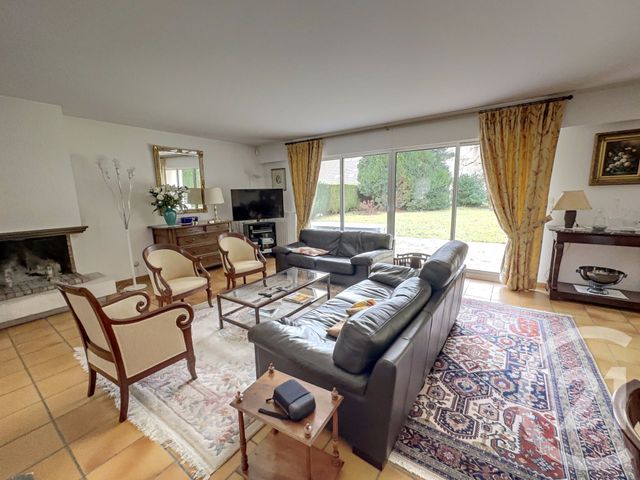 maison à vendre - 5 pièces - 178.0 m2 - VERNEUIL SUR SEINE - 78 - ILE-DE-FRANCE - Century 21 Les Deux Rives