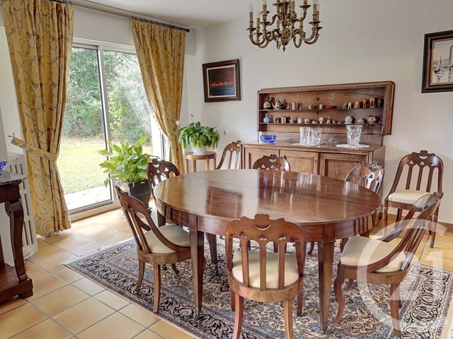 maison à vendre - 5 pièces - 178.0 m2 - VERNEUIL SUR SEINE - 78 - ILE-DE-FRANCE - Century 21 Les Deux Rives